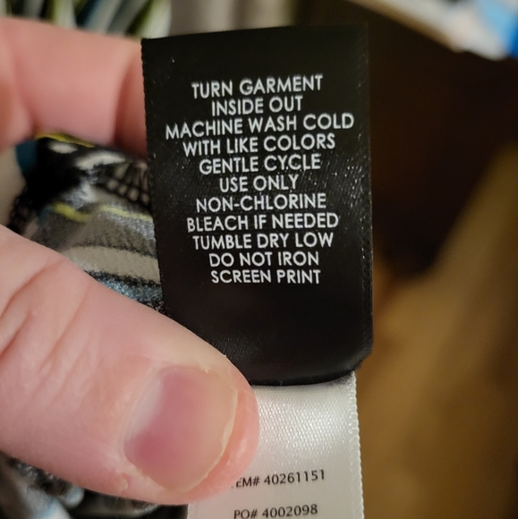 Torrid Size 2 dress with waist tie and flutter sleeves - Picture 5 of 7